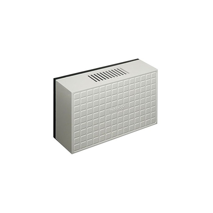 Campanello suoneria melody din don parete 12v 2 toni feb 