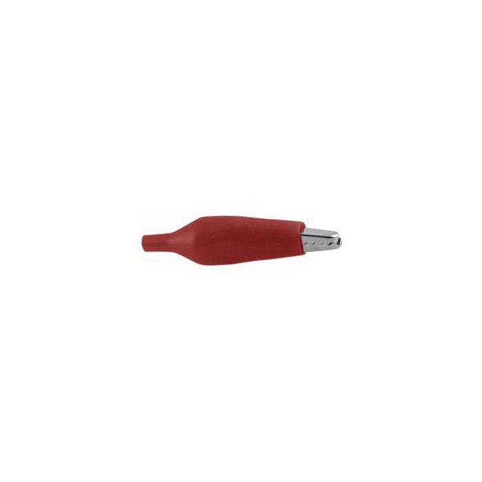 Mini mors rouge longueur 56mm 02012014