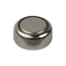 Batteria bottone orologi argento 1.5 v  gp