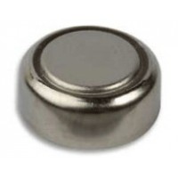 Battery button watches silver 1.5 v gp