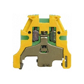 Via borne din 16mmq couleur legrand