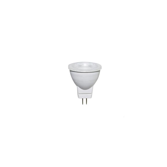 Led dichroic lamp mr11 gu4 4w k4000 12v