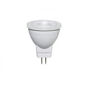 Led dichroische lampe mr11 gu4 4w k4000 12v