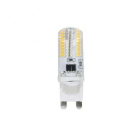 Lampada led g9 2,5w 230lm 220v luce 360° 3000k 39931126c