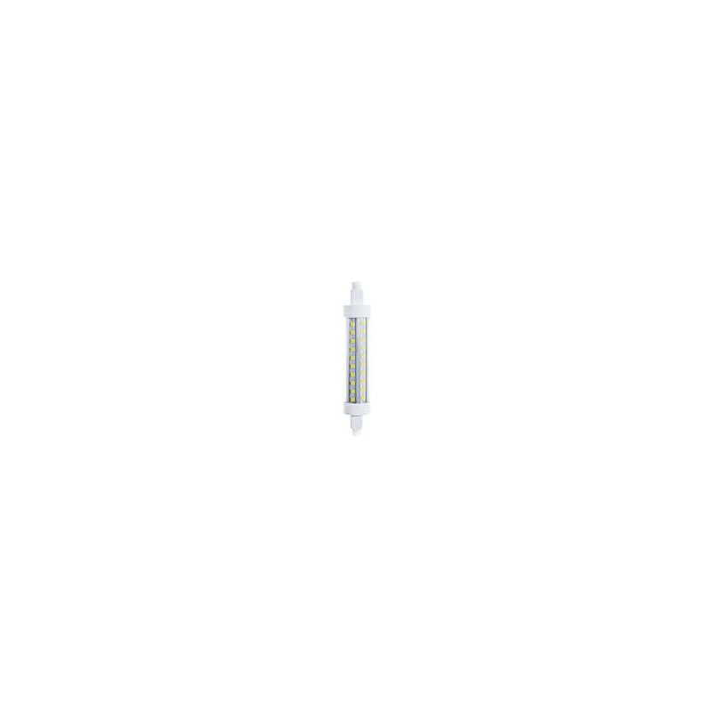 Led lamp attack r7s luce 3000k 1000lm 11w 75w...