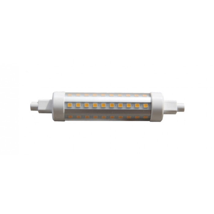 Lampe led attack r7s 6500k 1350 lumens 12w l118