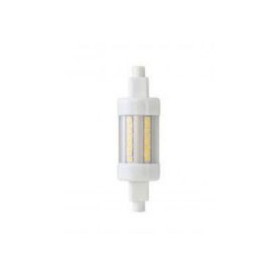 Led lamp type halogen linear r7s 790lm 7w 6500k