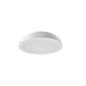 Faretto led incasso slim 25w illuminazione 120° 4000k 