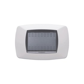 Fashion plate 4 seater white 39tc104 master