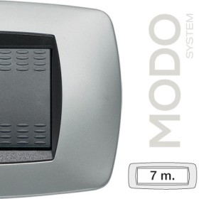 7-place titanium plate 39tc257 master