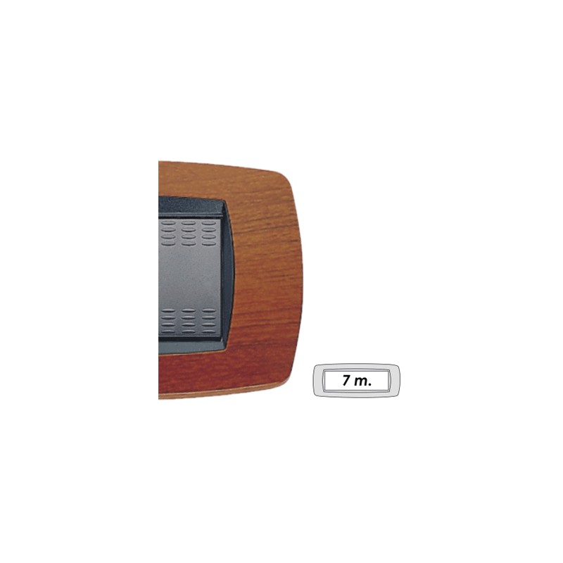 7-Platz-Cherry-Teller-Modus-Teller