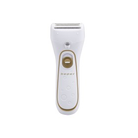 2in1 rechargeable epilator