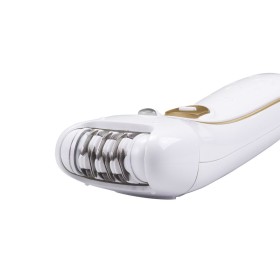2in1 rechargeable epilator