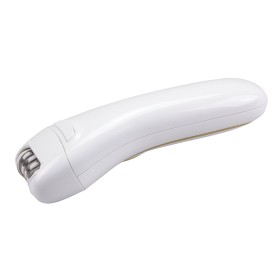 2in1 rechargeable epilator