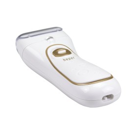 2in1 rechargeable epilator