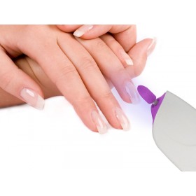 Set manicure e pedicure