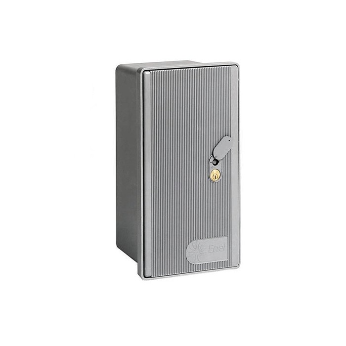 Electric resistant monofase control cassette 9038085