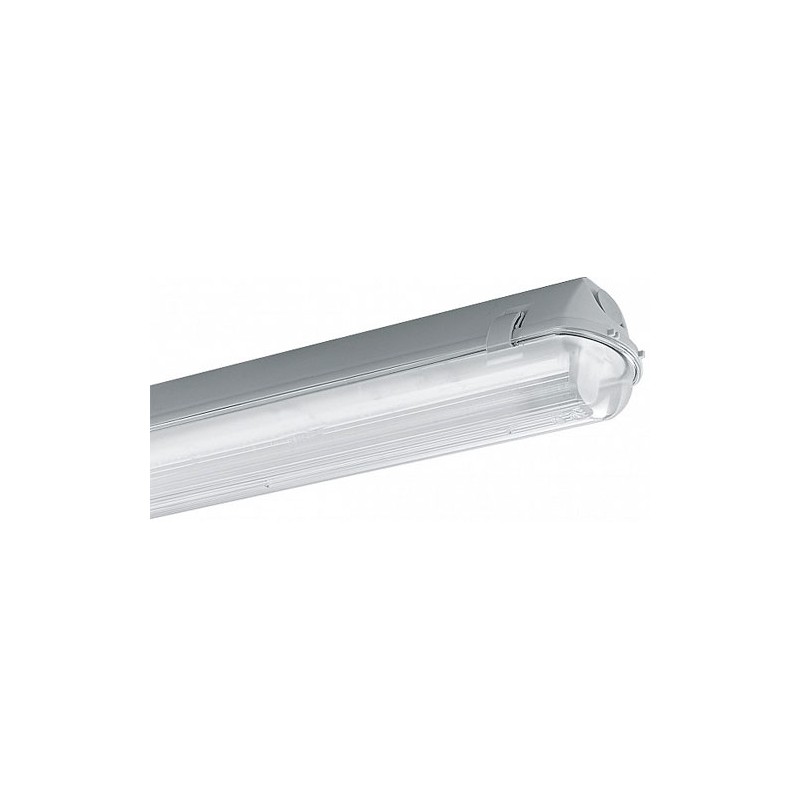 Ip65 waterproof ceiling light 1x58w g13 wired...