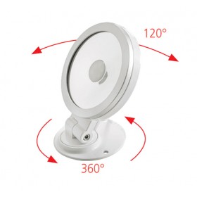 Proiettore a led da esterno interno 10w 750lm ip65  k4200