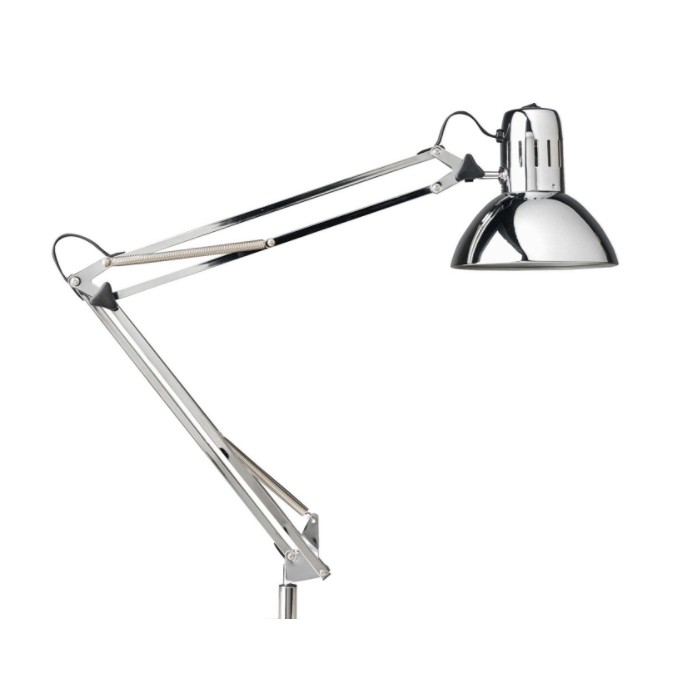 Chambre légère metal chambre light s / base