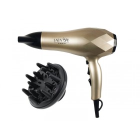 Asciugacapelli diamond 2200w