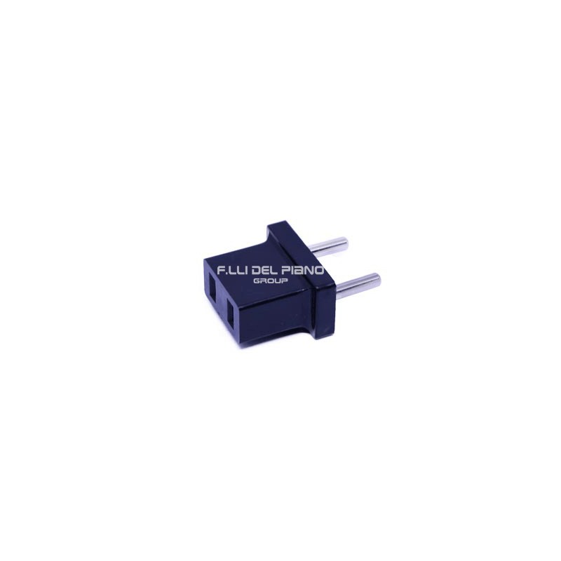 Electric travel adapter 5015 italian to america...