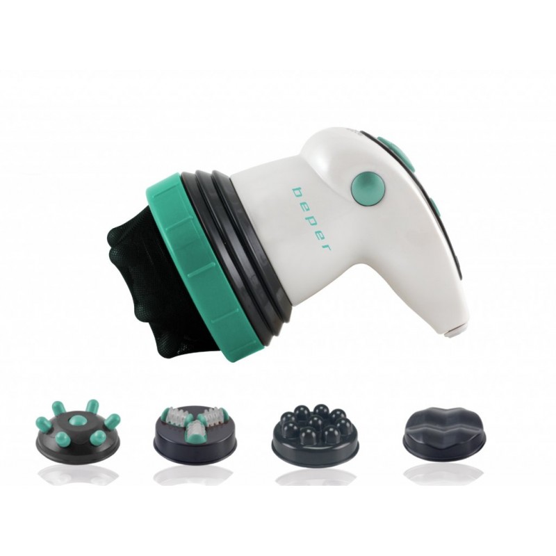 Massaggiatore anticellulite donna