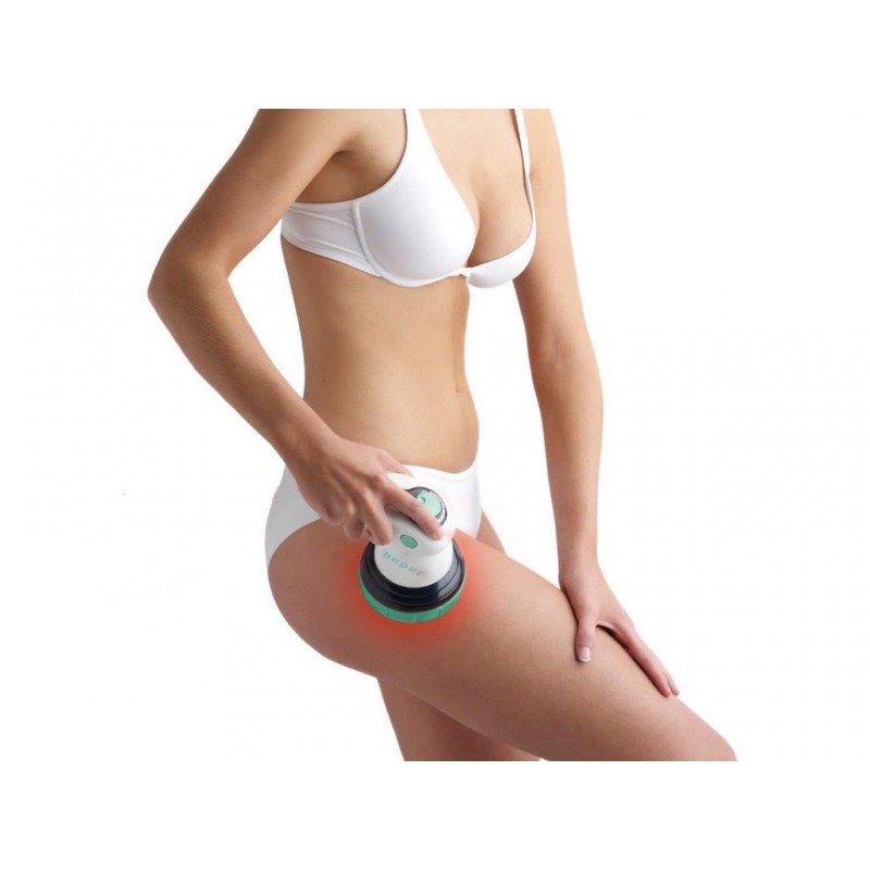 Massaggiatore anticellulite donna