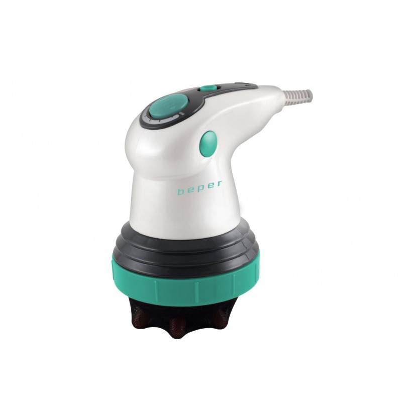 Massaggiatore anticellulite donna