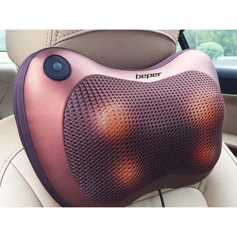 Massage pillow