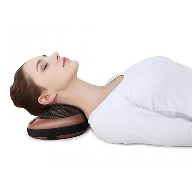 Massage pillow