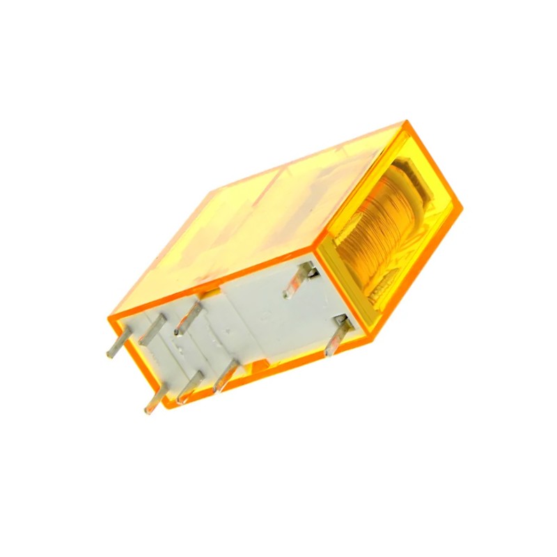 Mini relais 1 spulenaustausch 12vac 4061.12...