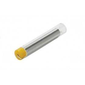 Stagno per saldare 60/40 1mm 15gr.l.2,80 m saldatore  495237915