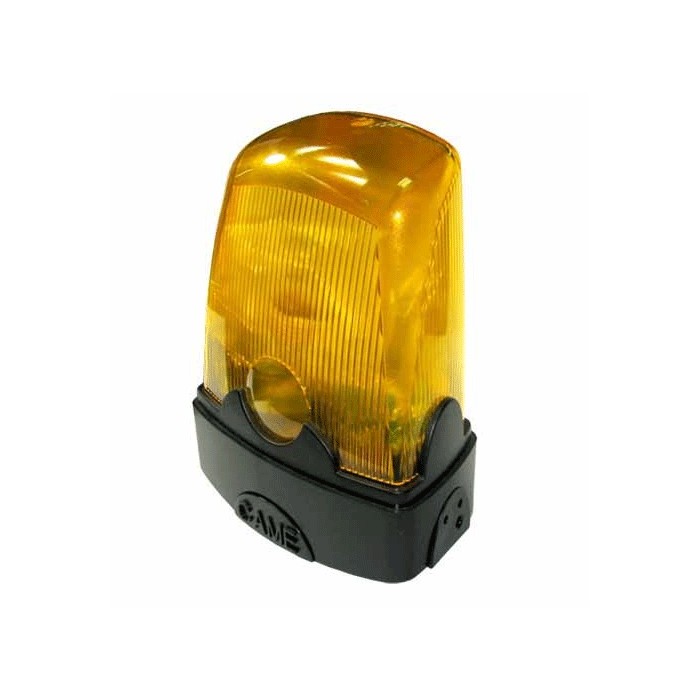 Led beleuchtung signaler 24 v ac-dc 001kled24 came 2
