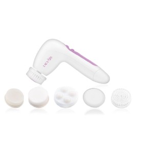 Set pulizia viso elettrico 