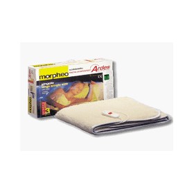 Scaldaletto singolo 50%lana+50polie.412 ardes