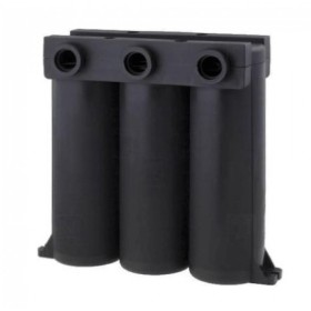 Condensatori gruppo trifase 3x62µs 10kva ducati 415047015 industriale