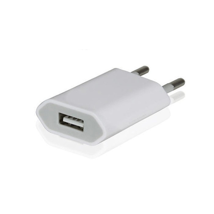 Plug-netzteil handys 1000ma 5vdc usb 220v aufladen