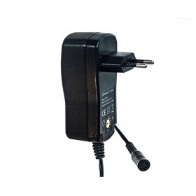 Alimentation universelle 3-12v 1500ma adaptateurs de tension réglables