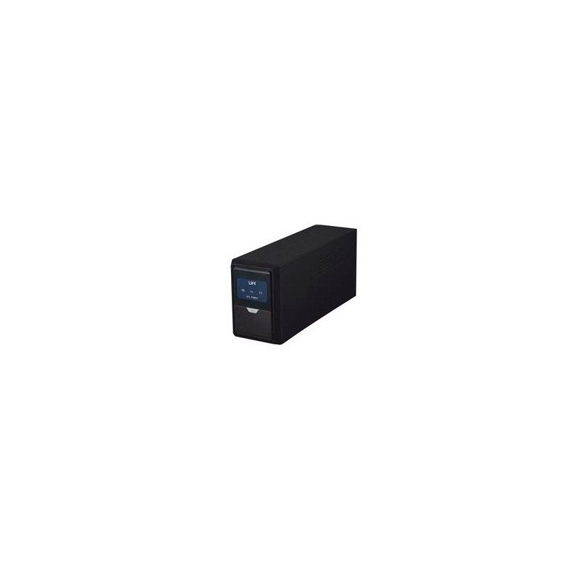 Uninterruptible power supply ups 600va offline...