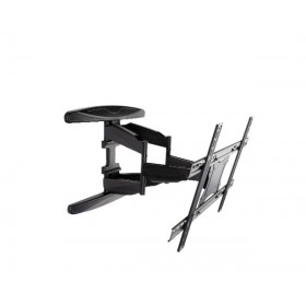 Supporto tv regolabile per lcd plasma 39-70" flat 