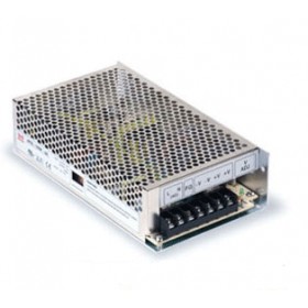 Alimentatore swich metal  serie3 12vdc 6,3a 75w