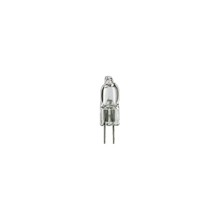 Halogen double lamp 20w 6v g4 uv-s lighting