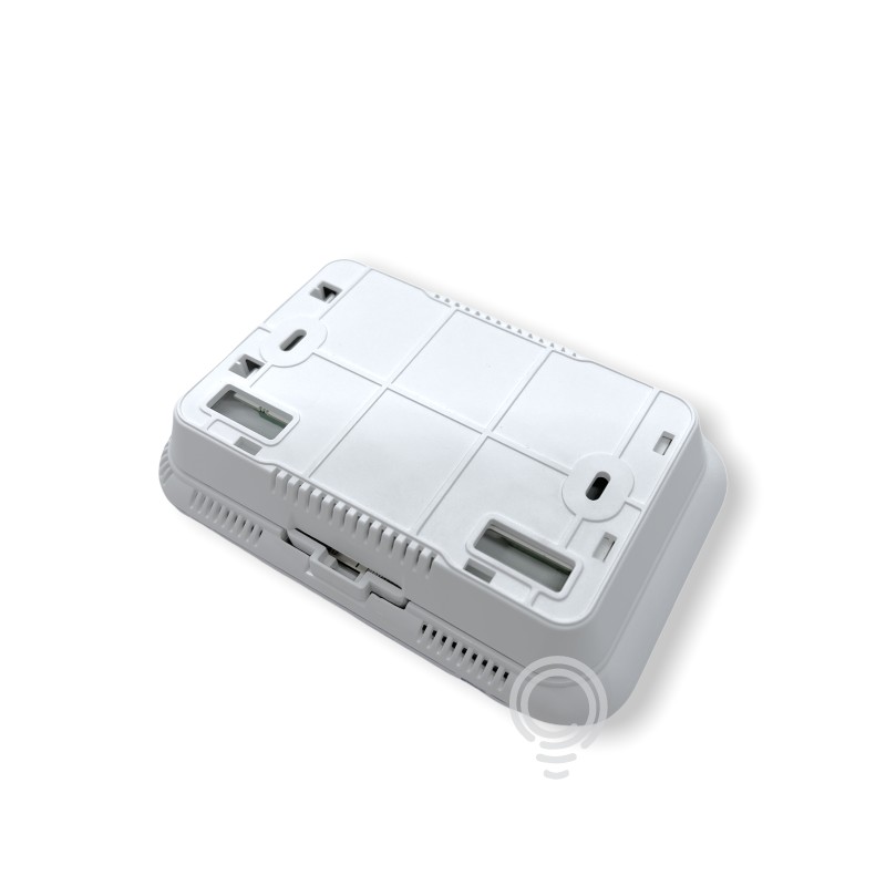 Cronotermostato wifi bliss tasti display touch...