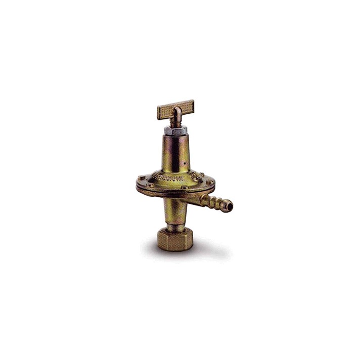 Régulateur haute pression brûleur gaz GPL 442021 2