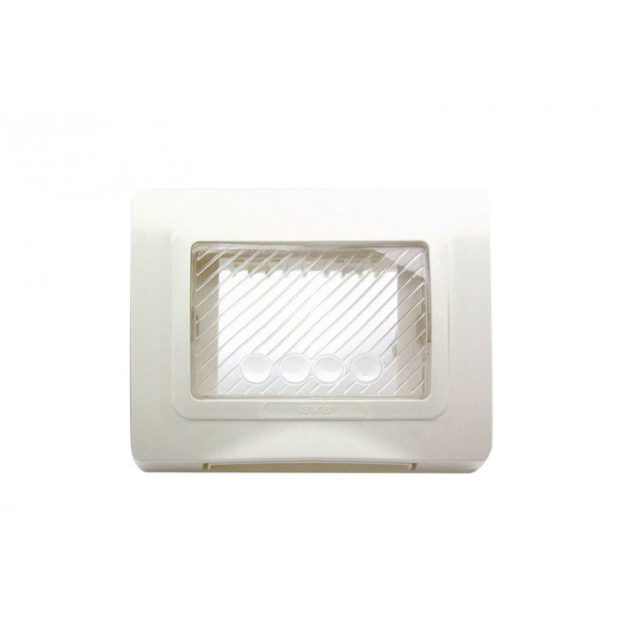 Self-supporting IP55 plate ral9010 membrane S44 3m AVE 3...