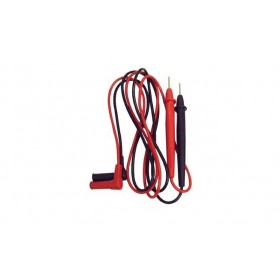 Replacement tips for red and black pair tester 70cm