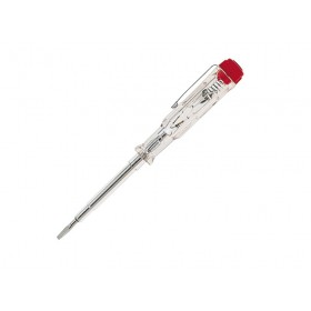 Tournevis moyen testeur de phase selon 45200gs 140mm