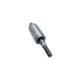 Spare rotor motor ps400 d.45 rolled shaft m125