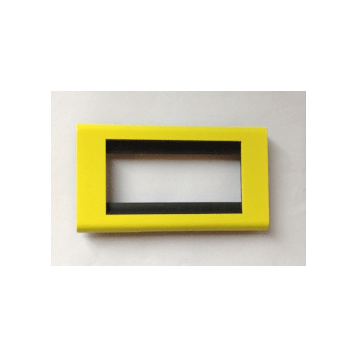 Living classic 4p plaque jaune 4714gb tessin